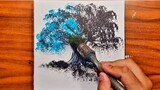 KING ART  N  #621   THE TURQUOISE TREE