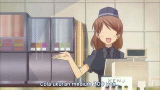 Baka to Test Shoukanjuu - Episode 03