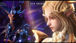 Throne Of Seal Movie Yi Lai Ke Se 3 Sub Indo