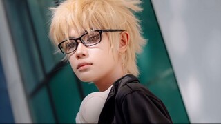 Tsukishima emang sekeren ini?