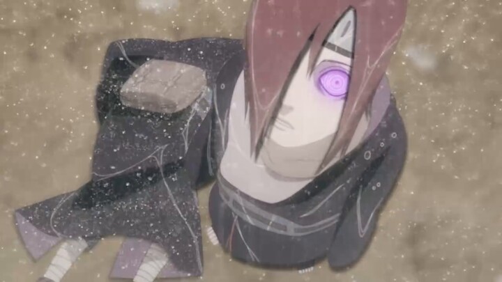 "As long as peace exists, I will not give up"