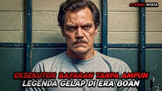 Dingin, Senyap, Memat!k4n, Paling Diincar Oleh Para FBI | Alur Film Action Terbaru