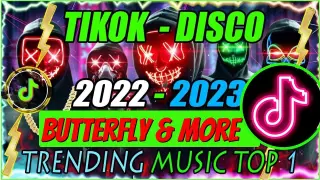 NON STOP DISCO REMIX 2022 -TRENDING TIKTOK BUDOTS (AmazingMusic Viral Tiktok Disco)Disco Party