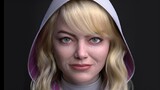 SONY Spider-Gwen Emma Stone Return Announcement & Breakdown