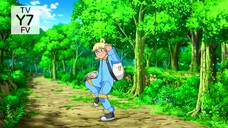 Pokemon XYZ Ep31