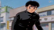 Hajime no Ippo, Episode 1 sub indo