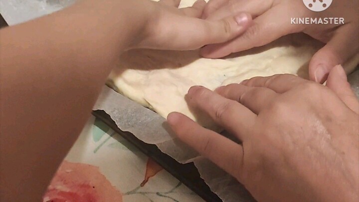 Pizza alla napoletana