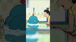 Tại sao tên movie Doraemon là "Nobita và..." | Doraemon | Hải Hỏi Chấm