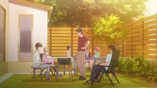 Koi wa Futago de Warikirenai | EP 2 | Sub Indo