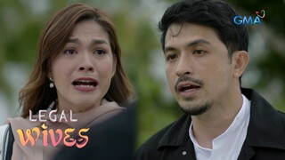 Legal Wives: Relasyong sinubok ng relihiyon | Episode 11 (Part 2/3)