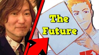 Shueisha HINTS About BLEACH In The Future!