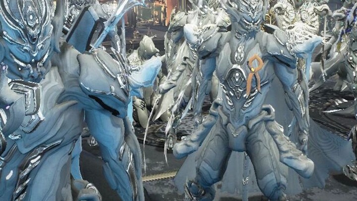 Ketika "warframe" mendengar berita sedih tersebut, seluruh wilayah Tiongkok terkejut. Mereka secara 