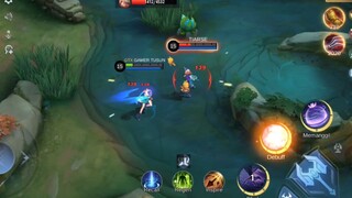 Melisa attack speed vs melisa damage