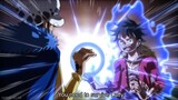 Law Sacrifices Himself to Make Luffy Immortal *You Must Save the World* - One Piece