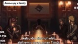 spy x family Anime