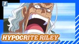 The Legendary Hypocrite Riley | One Piece-1