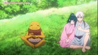 Sengoku Youko Season 2 Episode 22 Subtitle Indonesia END