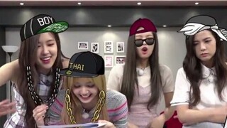 [BLACKPINK] Gia đình "Hắc Hường" đáng thương