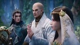 Jade Dynasty S2 Episode 10 sub Indonesia