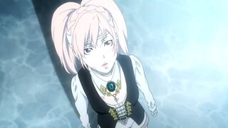 Rage of Bahamut - episodes 08