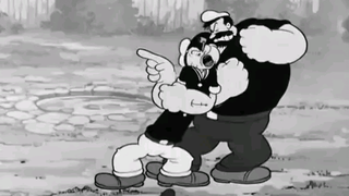 Popeye