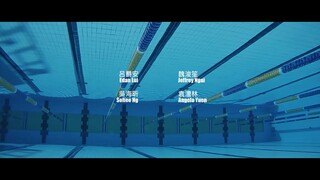 I Swim Ep 3 in Hindi Urdu KDrama episode 3 Korean drama