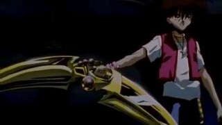 Flame of Recca Tagalog Episode 26