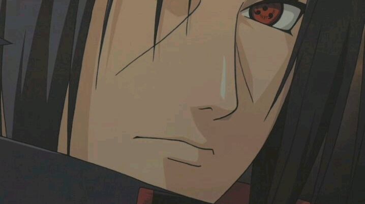 Itachi Uchiha🥶🥶