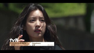 HAPPINESS ǀ 疫樓 Teaser