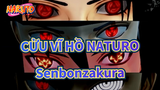 CỬU VĨ HỒ NATURO|【MMD】Senbonzakura