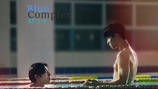 BlueComplex