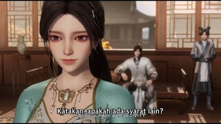 Keyboard Imortal Eps 101 Sub Indo