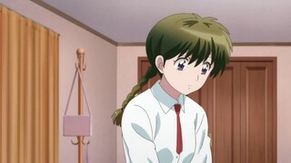 Kyoukai no Rinne ยมทูตชี้ทาง รินเนะ ตอนที่ 25