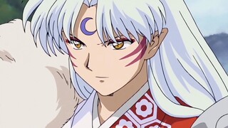 [InuYasha Characters] The prototype of Seshomaru, the noble prince of the demon world, is the origin