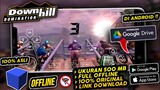 500MB! DOWNLOAD GAME DOWNHILL : DOMINATION PS2 UKURAN KECIL DI ANDROID, FULL OFFLINE | AETHER SX2