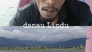 danau Lindu