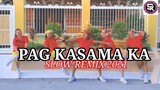 PAG KASAMA KA l OPM l SLOW DISCO REMIX 2021 l DANCE FITNESS l STEPKREW GIRLS