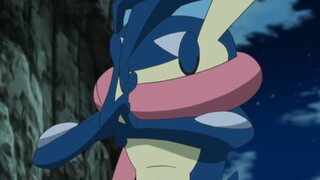 [Pokémon] Tại sao một người lại tiến hóa mà không dựa vào chiến đấu và liên kết?!