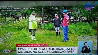 Balita Ko Balitanghali