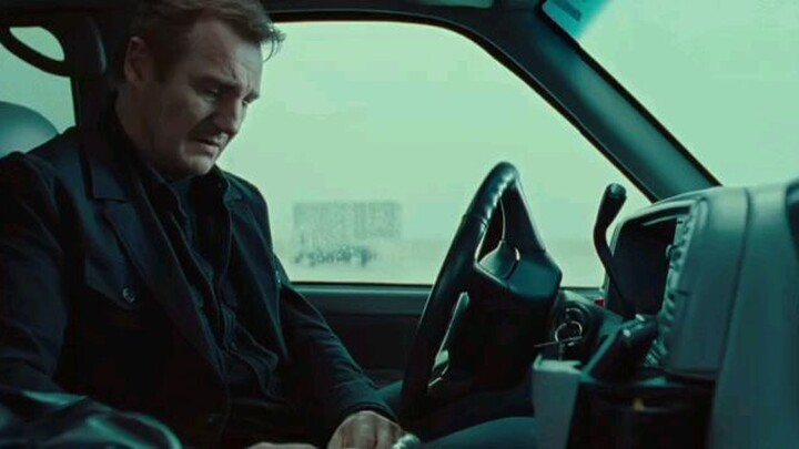 NON-STOP LIAM NEESON