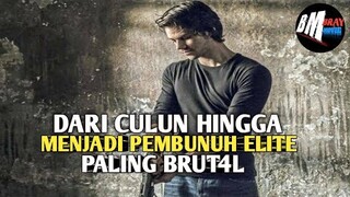 SICULUN MENJADI BRUT4L SETELAH PACARNYA DIBANTAI TER0RIS - ALUR CERITA AMERICAN ASSASSIN