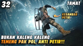 PERTARUNGAN TERAKHIR TENTARA VS TETUA KERAJAAN! | YUAN LONG EPISODE 32 (END)