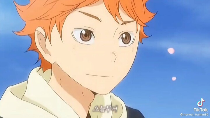 Haikyuu
