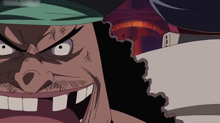 [One Piece·Magellan] Pencuri Jenderal·Lirik