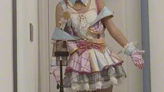 Đánh giá + so sánh trang phục cosplay Minami Kotori trong Idol Awakening! (Cả hai đều tuyệt vời! Phầ