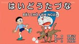 Doraemon Vietsub _ Bắt Chó Làm Ngựa