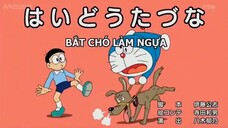 Doraemon Vietsub _ Bắt Chó Làm Ngựa