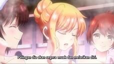 Watashi no Oshi wa Akuyaku Reijou Eps 2 Sub Indo