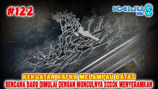 [#122] BENCANA DAHSYAT BARU DIMULAI❗MUNCULNYA SOSOK KAIJU MEIREKI YANG SEBENARNYA❗KAIJU NO 8❗