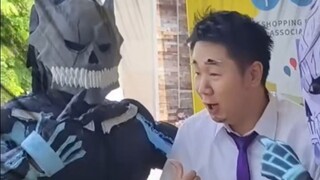 Bạn nên làm gì khi tác phẩm cosplay của bạn quá ít người yêu thích và không tìm được đối thủ tại các